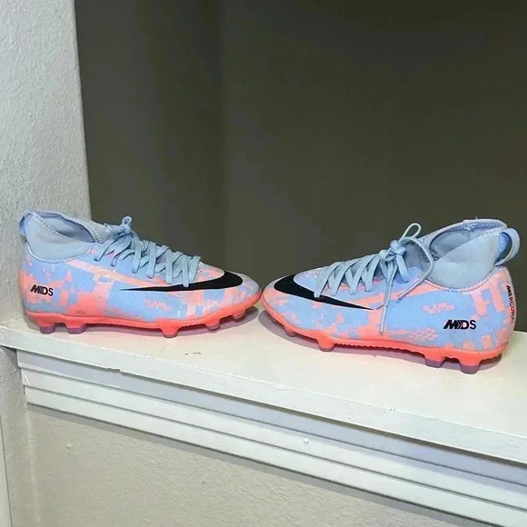 Nike Other - Nike Jr. Mercurial Dream Speed Superfly 9 Youth Soccer Cleat Sz 1.5Y DV2985-405